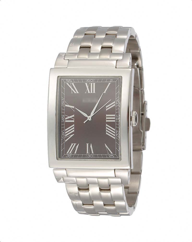 Wholesale Stainless Steel Men W85062G4 Watch