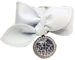 Wholesale Stainless Steel Women W85095L1 Watch