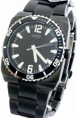 Custom Men W90183G1 Watch