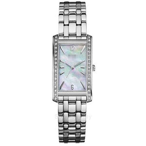 Wholesale Stainless Steel Women W95100L1 Watch