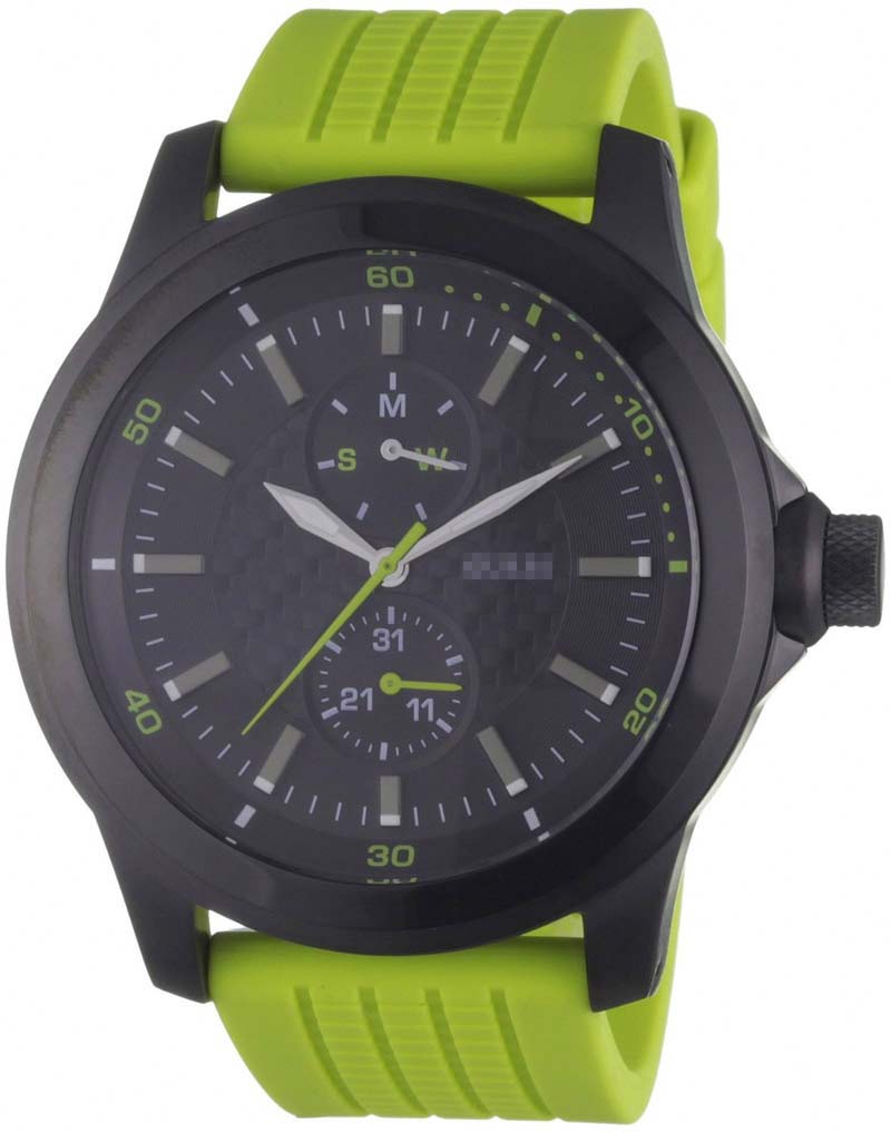 Wholesale Stainless Steel Men W95121G2 Watch