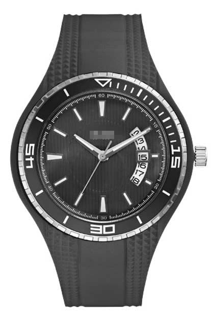 Wholesale Stainless Steel Men W95143G1 Watch