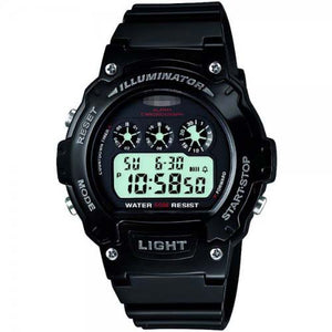 Wholesale Resin Men W-214HC-1AV Watch