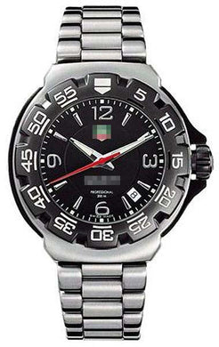 Custom Men WAC1110.BA0850 Watch