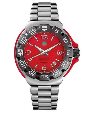 Custom Men WAC1113.BA0850 Watch