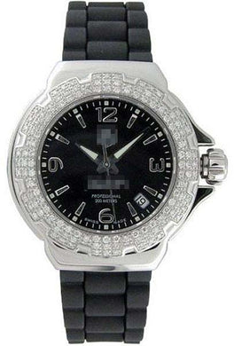 Custom Women WAC1214.BT0711 Watch