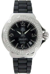 Custom Women WAC1214.BT0711 Watch