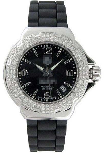 Custom Women WAC1214.BT0711 Watch