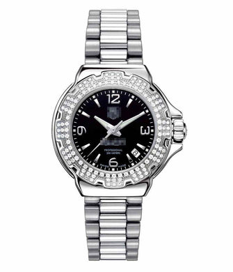 Custom Women WAC1214.BA0852 Watch