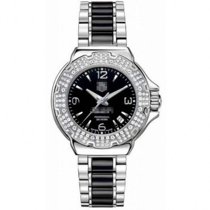 Wholesale Stainless Steel Women WAC1214.BA0859 Watch
