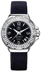 Custom Women WAC1214.FC6218 Watch