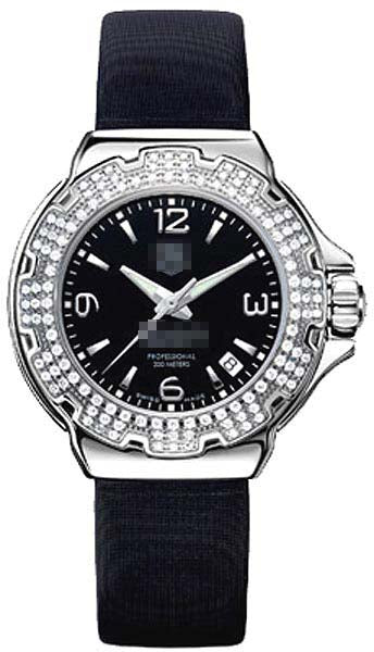 Custom Women WAC1214.FC6218 Watch