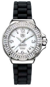 Custom Women WAC1215.BT0711 Watch