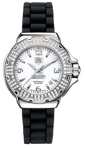 Custom Women WAC1215.BT0711 Watch