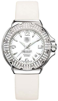 Custom Women WAC1215.BC0840 Watch