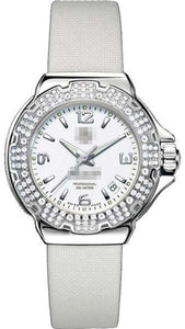 Custom Women WAC1215.FC6219 Watch