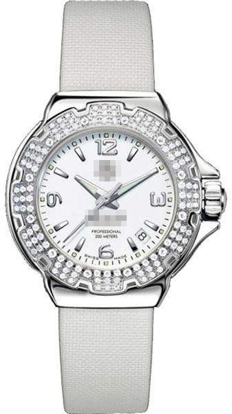 Custom Women WAC1215.FC6219 Watch