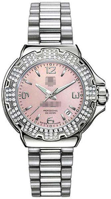 Custom Women WAC1216.BA0852 Watch