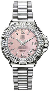 Custom Women WAC1216.BA0852 Watch