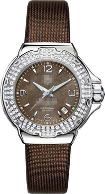 Custom Women WAC1217.FC6221 Watch