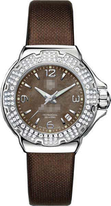 Custom Women WAC1217.FC6221 Watch