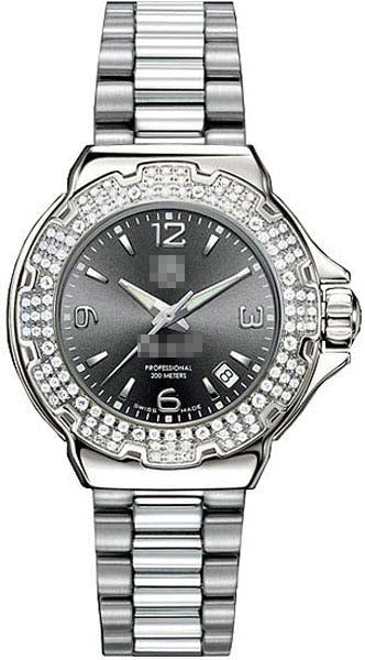 Custom Women WAC1218.BA0852 Watch