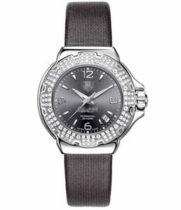 Custom Women WAC1218.FC6222 Watch