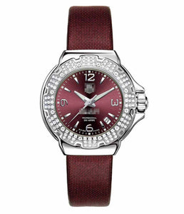 Custom Women WAC1219.FC6223 Watch