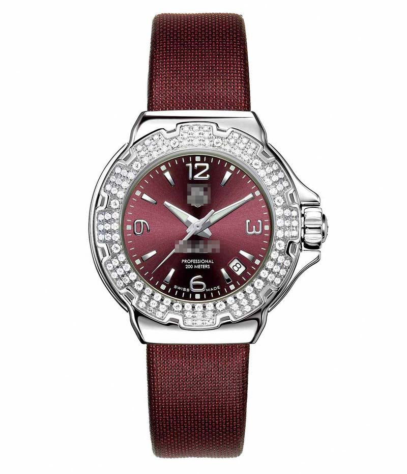 Custom Women WAC1219.FC6223 Watch