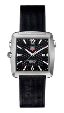 Custom Stainless Steel Men WAE1116.FT6004 Watch