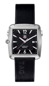Custom Stainless Steel Men WAE1116.FT6004 Watch