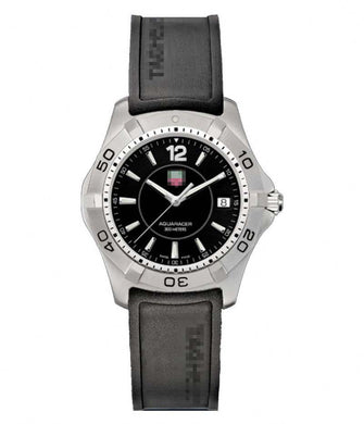 Custom Men WAF1110.FT8009 Watch