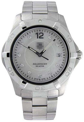Custom Men WAF1115.BA0810 Watch