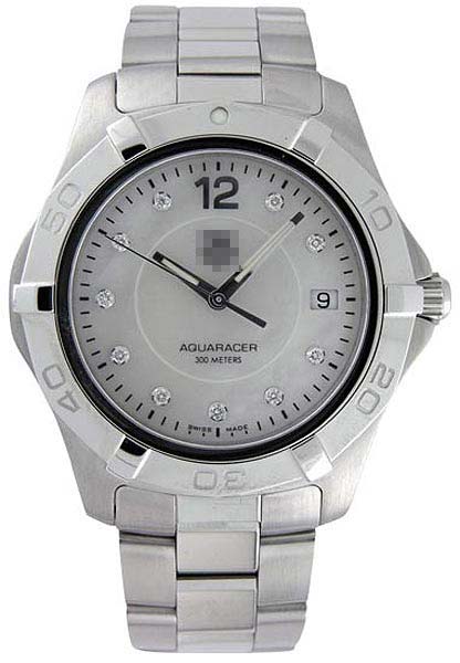Custom Men WAF1115.BA0810 Watch