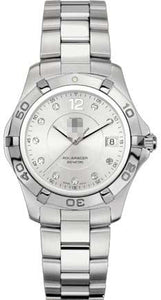 Wholesale Stainless Steel Men WAF1117.BA0810 Watch