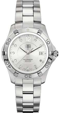 Wholesale Stainless Steel Men WAF1117.BA0810 Watch