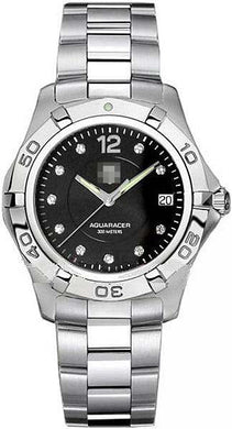 Custom Men WAF111C.BA0810 Watch