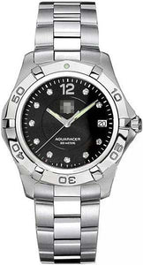 Custom Men WAF111C.BA0810 Watch