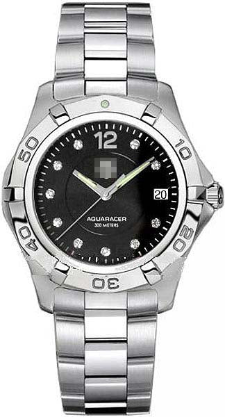 Custom Men WAF111C.BA0810 Watch