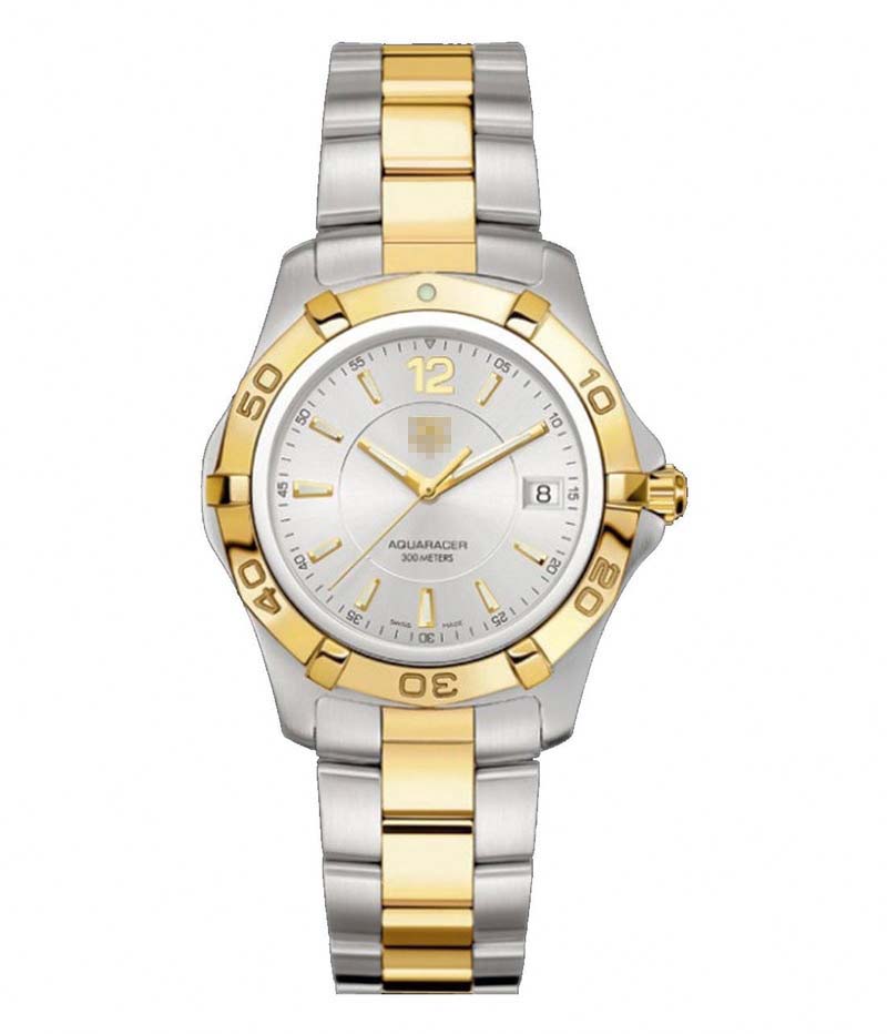 Custom Men WAF1120.BB0807 Watch