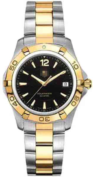 Custom Men WAF1123.BB0807 Watch