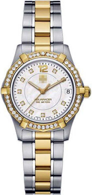 Custom Women WAF1350.BB0820 Watch