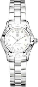 Custom Stainless Steel Women WAF1415.BA0813 Watch