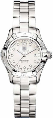 Custom Women WAF1415.BA0824 Watch