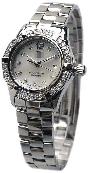Custom Women WAF1416.BA0813 Watch