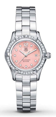 Custom Women WAF141B.BA0813 Watch