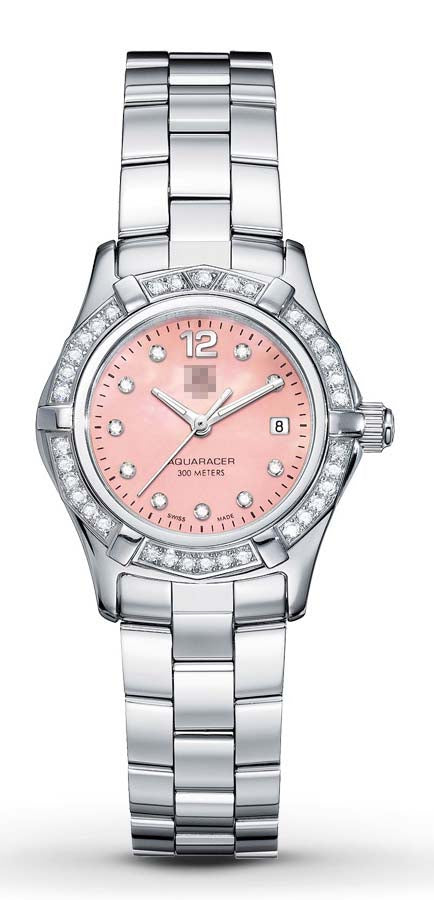 Custom Women WAF141B.BA0813 Watch