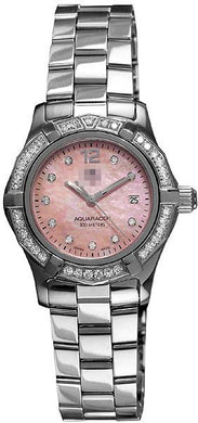 Custom Women WAF141B.BA0824 Watch