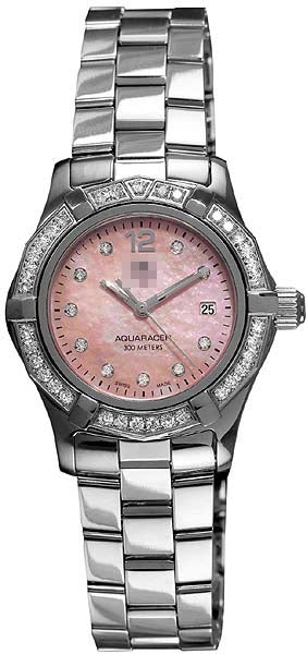 Custom Women WAF141B.BA0824 Watch