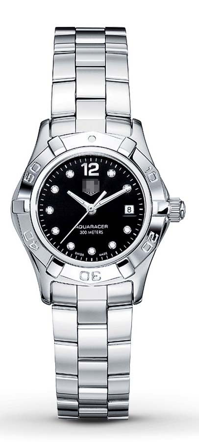 Wholesale Stainless Steel Women WAF141C.BA0824 Watch